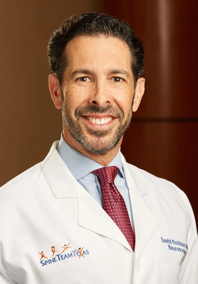David Rothbart, MD