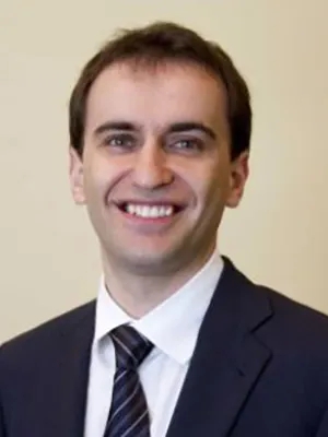 William David Posten, MD