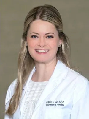Elise Hull Rex, MD