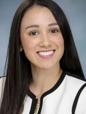 Lauren Cline, MD