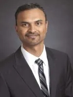 Venkata Ramana Aligeti, MD