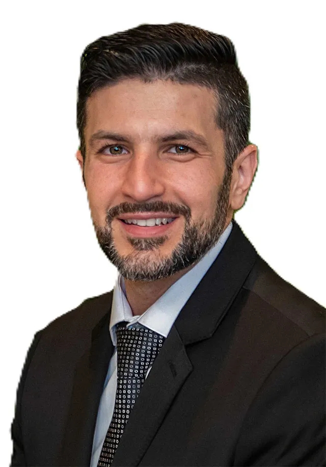 Adnan M Subei, DO