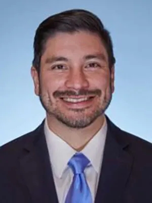 Robert Matthew Najera, MD