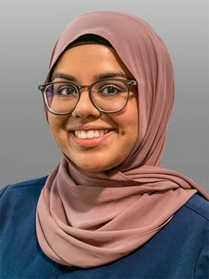 Samiha Alam, DO