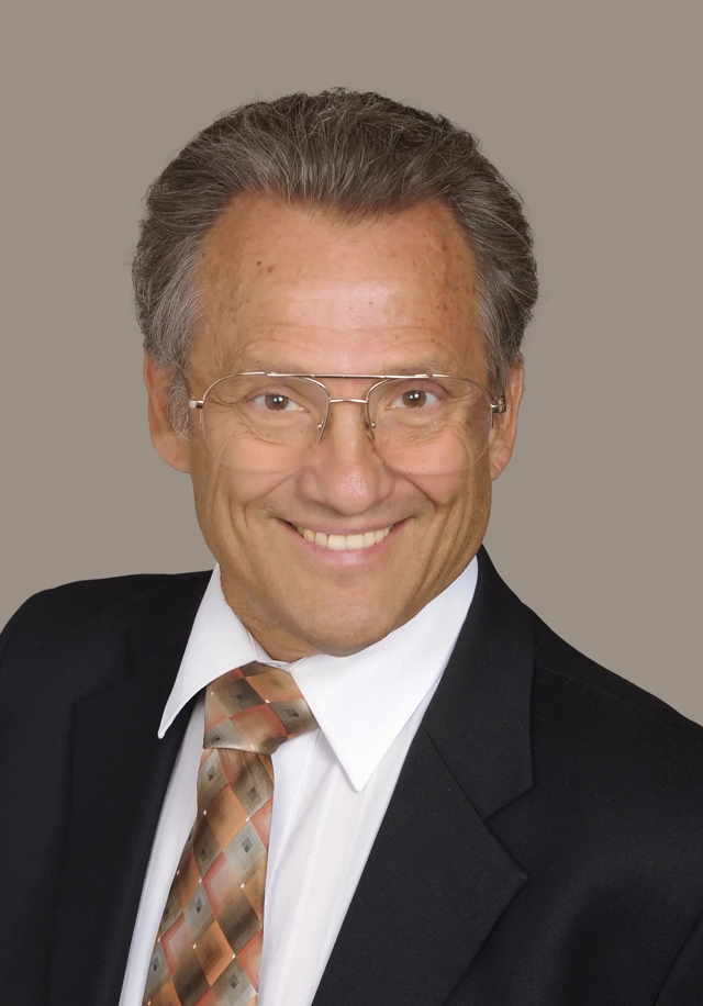 Kelvin Duane Robison, MD