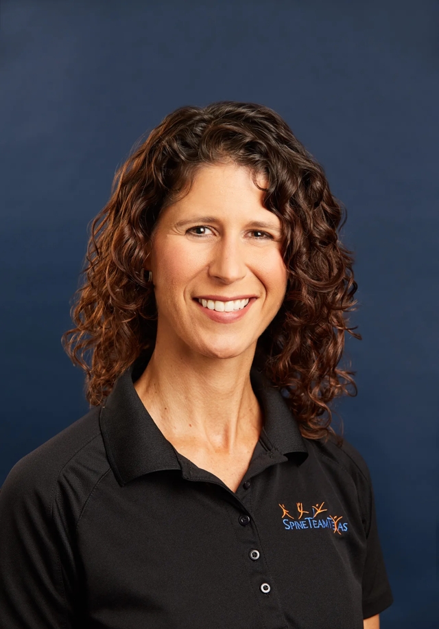 Michelle Lea Hatley, PT