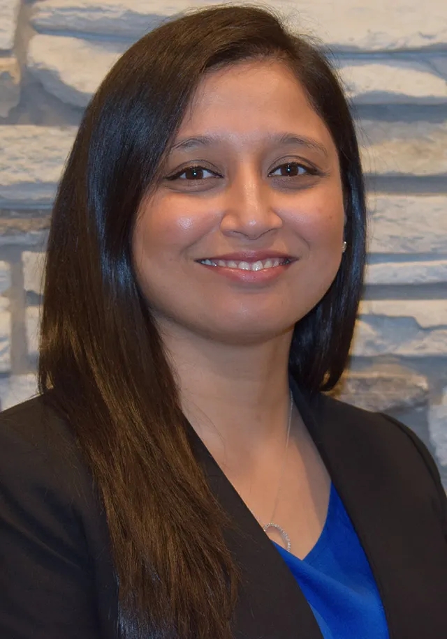Deepti Dhavaleshwar, MD