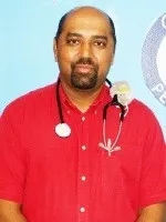 Ranbir K Sharma, MD
