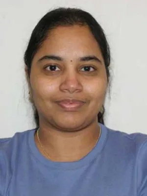 Sandhya Lakshmi Kommana, MD