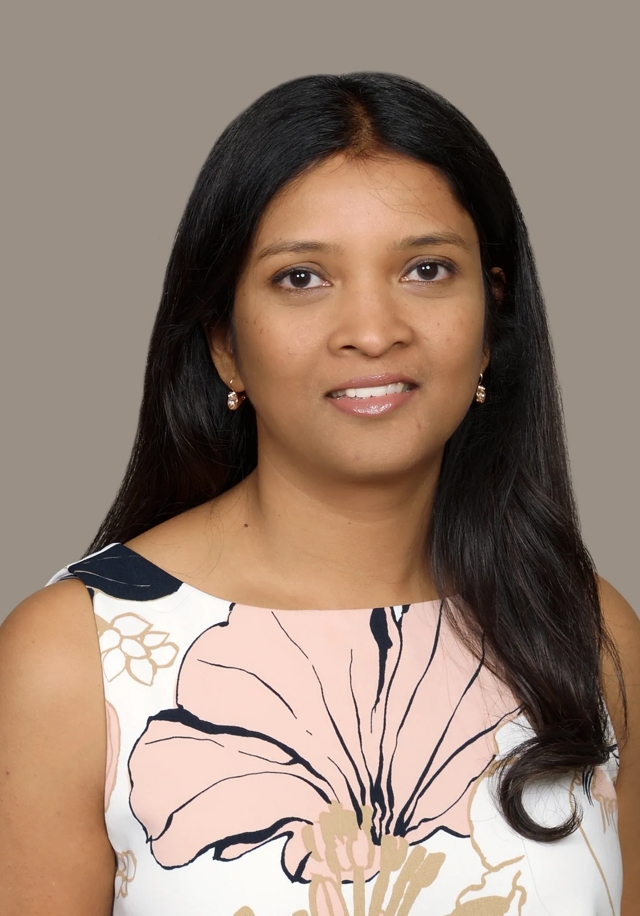 Deepti Chitta, MD
