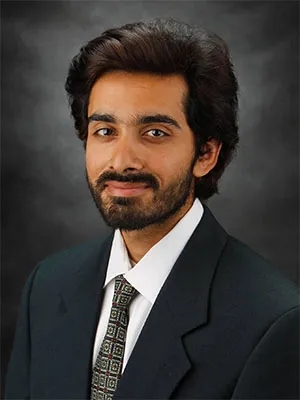Mustafa Hussain, MD