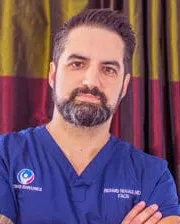 Richard Clarence Novack Jr, MD