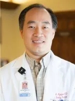 Hung The Nguyen, MD