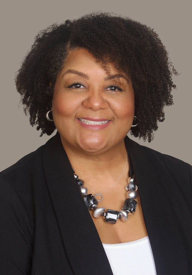 Tearani Joyce Williams, MD