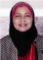 Anila I Khan, MD