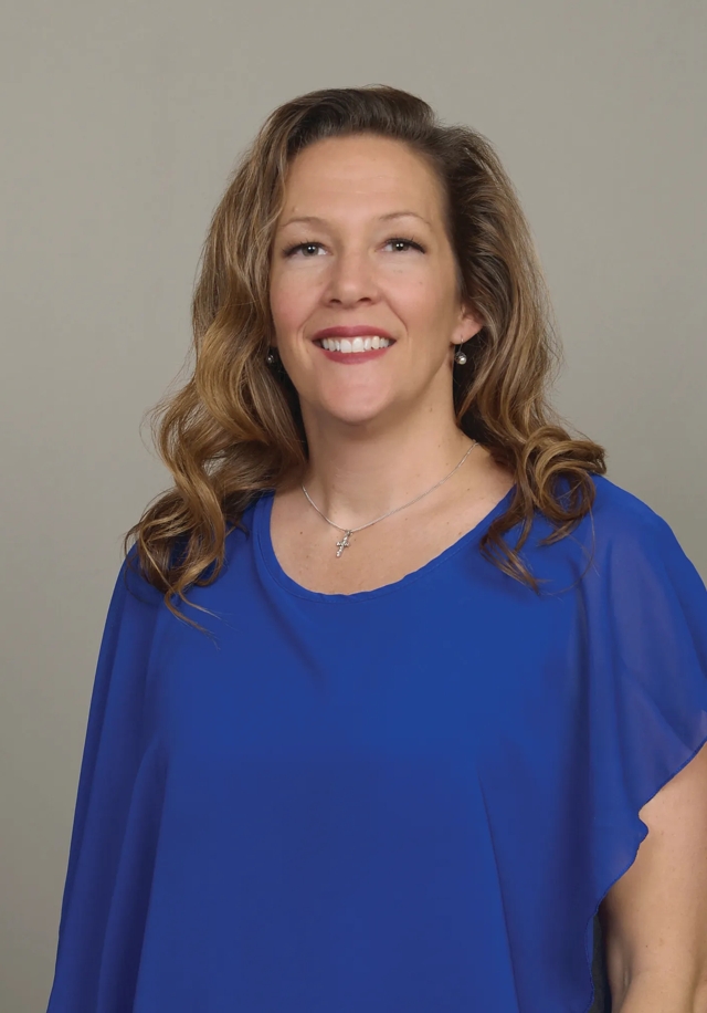 Amy Beth Lunsford, APRN, ACNP-BC
