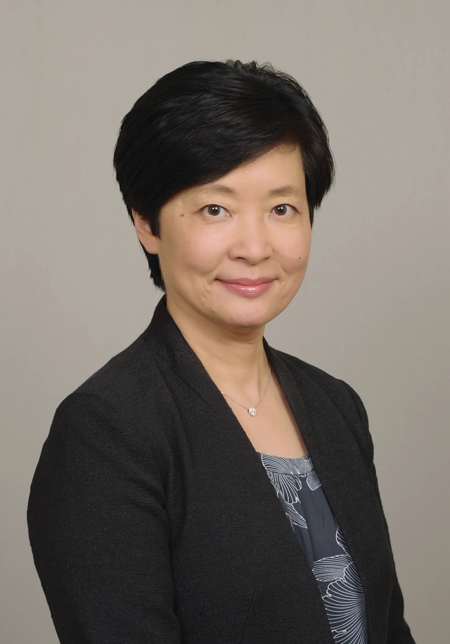 Jeong Sook Kim, APRN, AGPCNP-BC, A-GNP-C