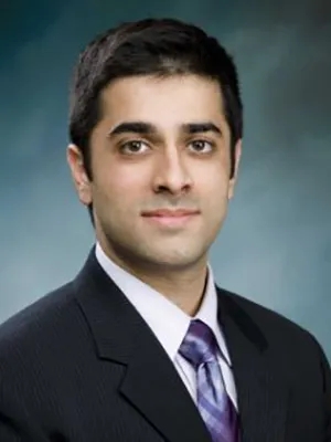 Mohsin Qamer Soleja, MD