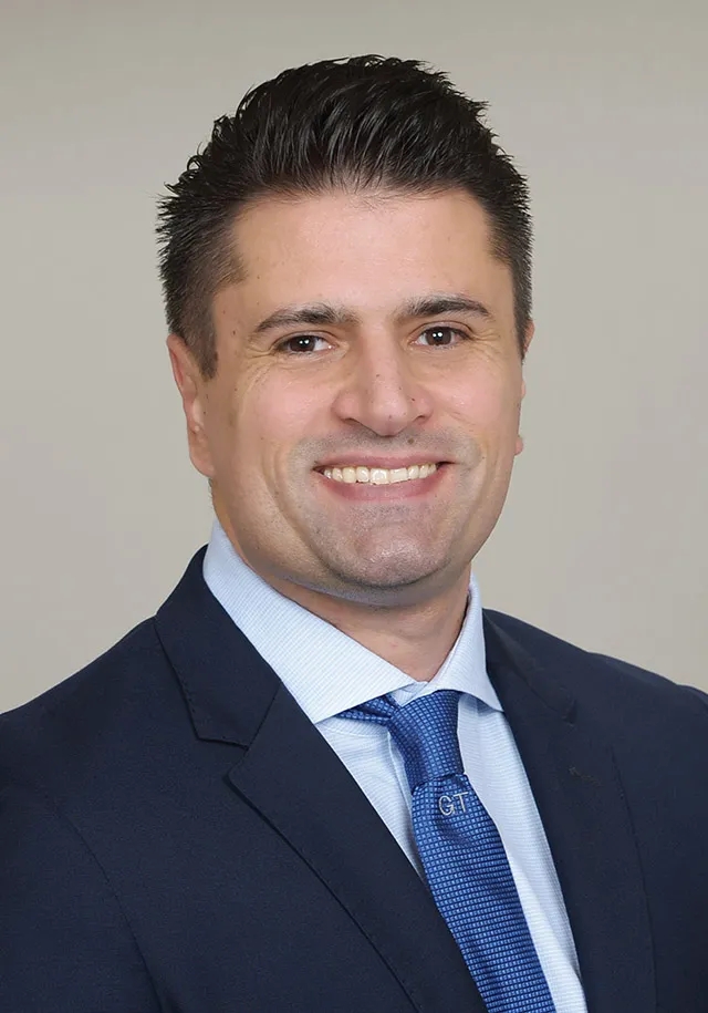 Goran Tesic, MD