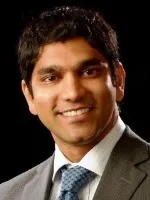 Raja Mohan, MD