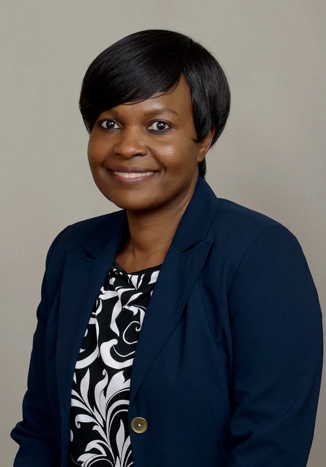 Blessing Chimenga, APRN, FNP-BC