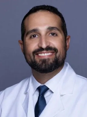 Mazen Duraini, DDS, MD