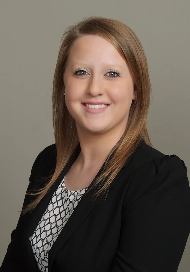 Lauren Ashley Davis, PA-C