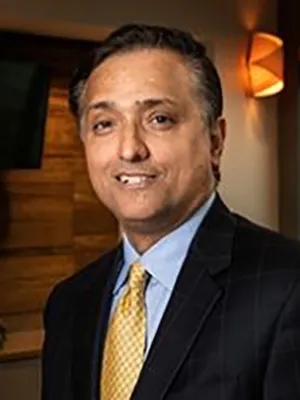 Denzil George D'Souza, MD