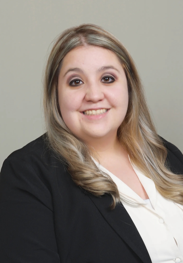 Ashley Nicole Babbitt, APRN, AGACNP-BC