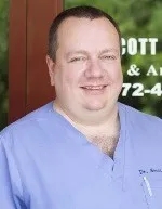 Scott James Nelson, DPM