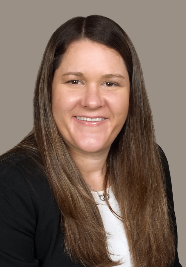 Jennifer Clark, APRN, AGNP-C