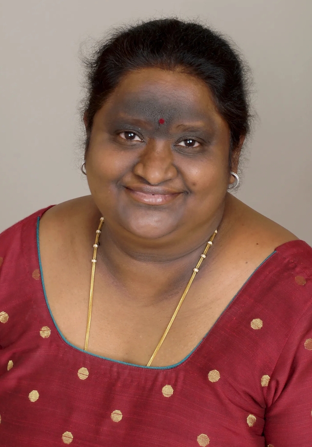 Annapurna Jagarlamudi, MD