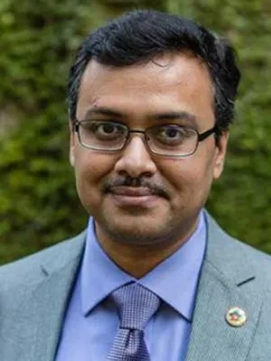 Bappaditya Ray, MD