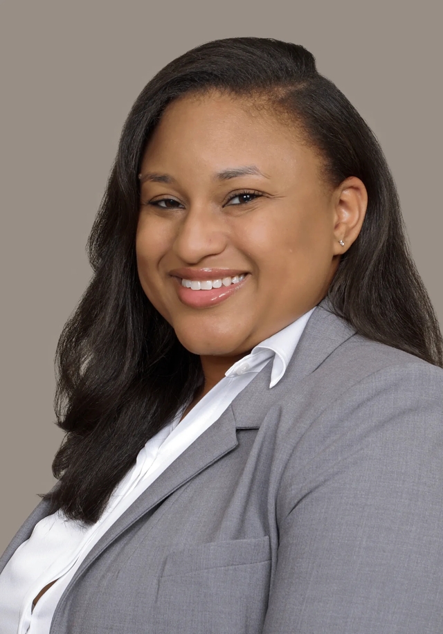 Janai Angelique Rucker, PA-C