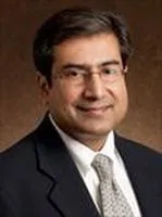 Saleem Akbar, MD