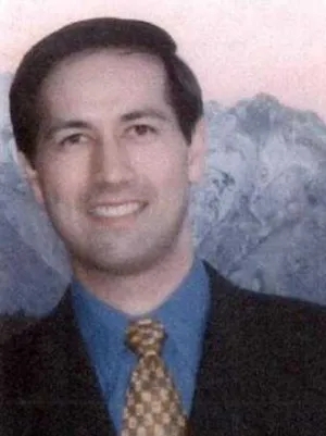 Richard Marcellous Layman, MD
