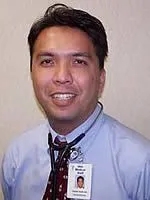 Stephen Rada Buksh, MD