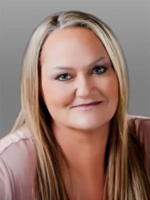 Nickki Dawn Walter, RN, FNP