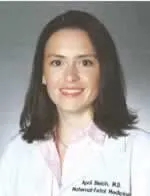 April Theresa Bleich, MD