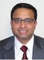 Rajesh Basanna Vrushab, MD