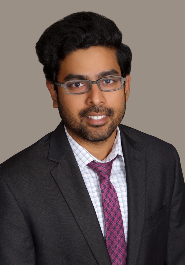 Dennisdhilak Lourdusamy, MD