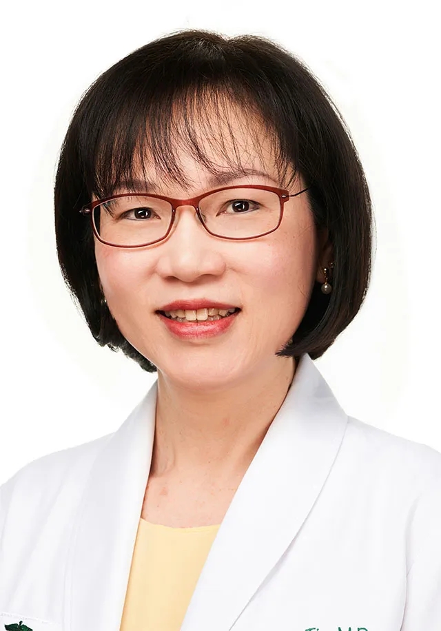 Ceres Tan Tiu, MD