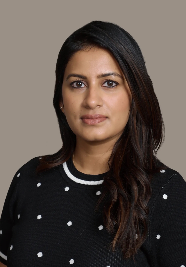 Priyanka Reddy Gudoor, MD