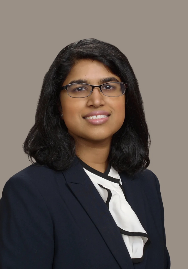 Anusha Jogimahanti, MD