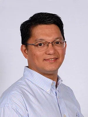 Johnson Dellosa, MD