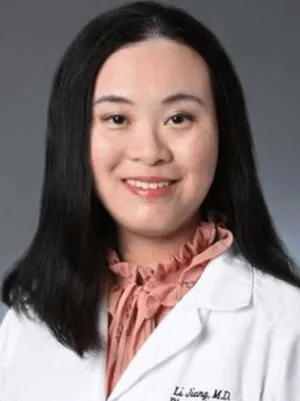 Li Jiang, MD