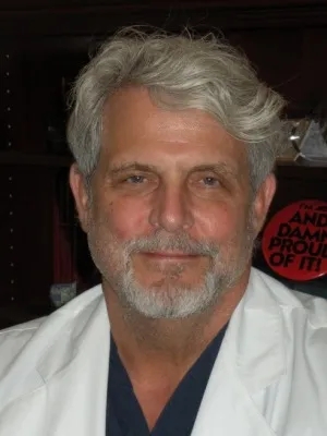 James Frederic Norcross, MD