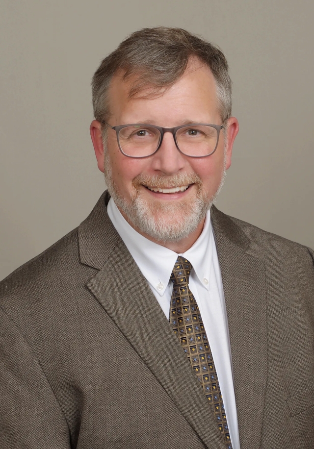 Stephen Craig Hurlbut, MD