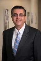Maurice Alazar, MD