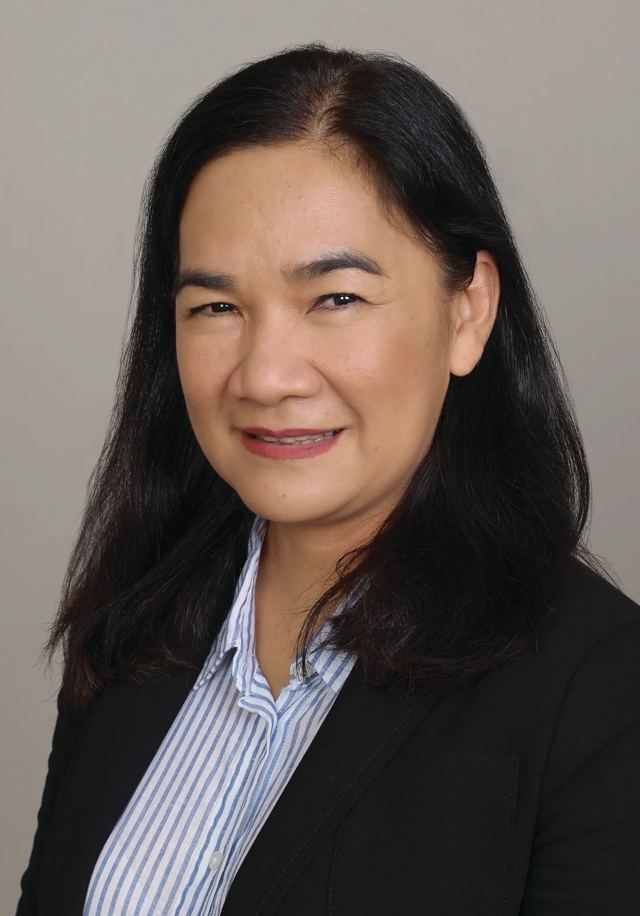 Evangeline Tolentino Talens, MD